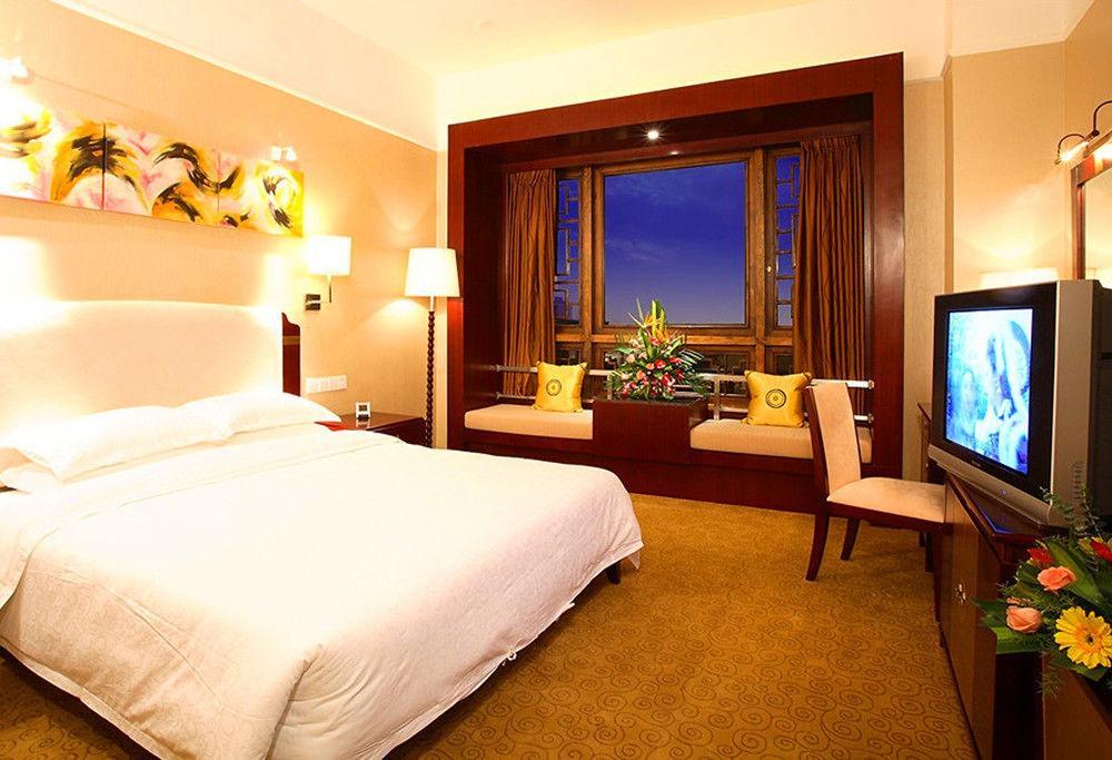 Hongyadong Hotel Čchung-čching Exteriér fotografie