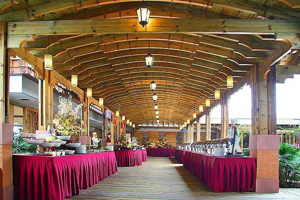 Hongyadong Hotel Čchung-čching Exteriér fotografie